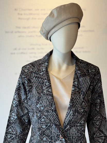 My Batik Blazer - 34