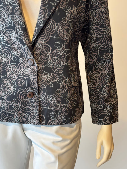 My Batik Blazer - 22