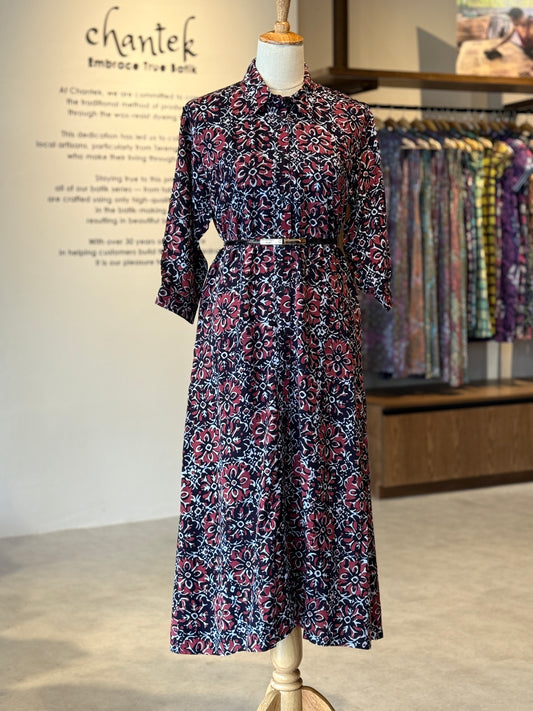 Sasha Dress 04