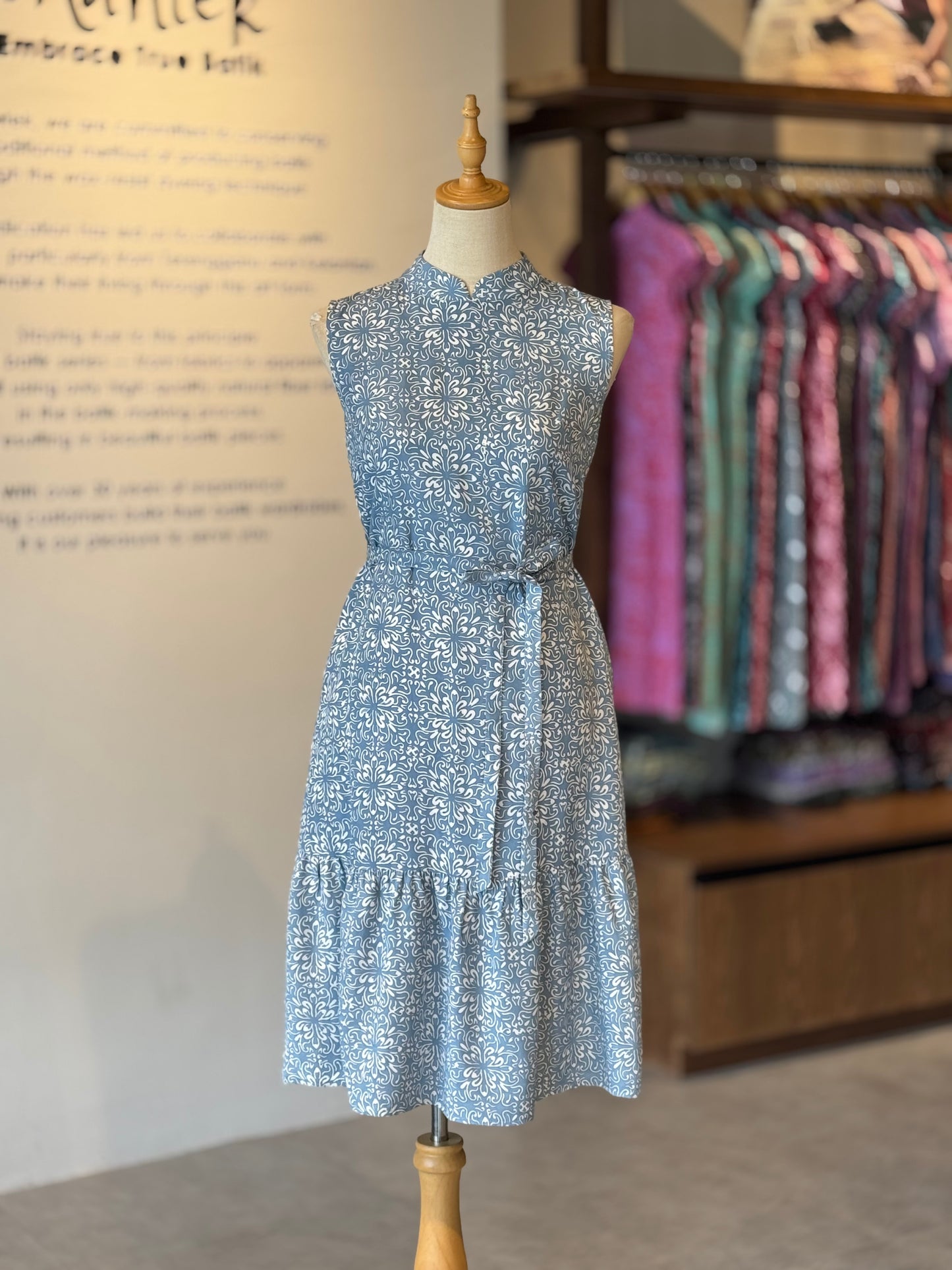 Erin Dress - 25