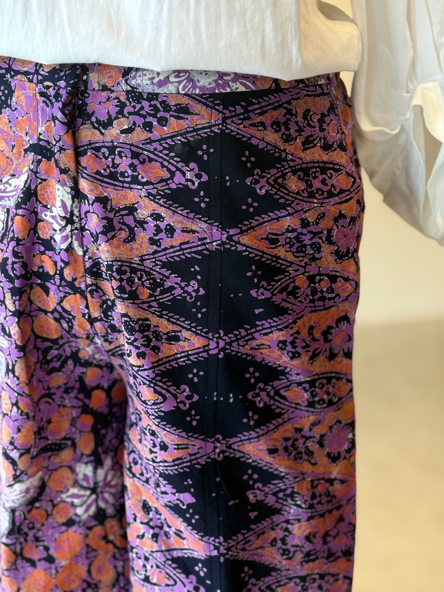 Mayang Pants 01