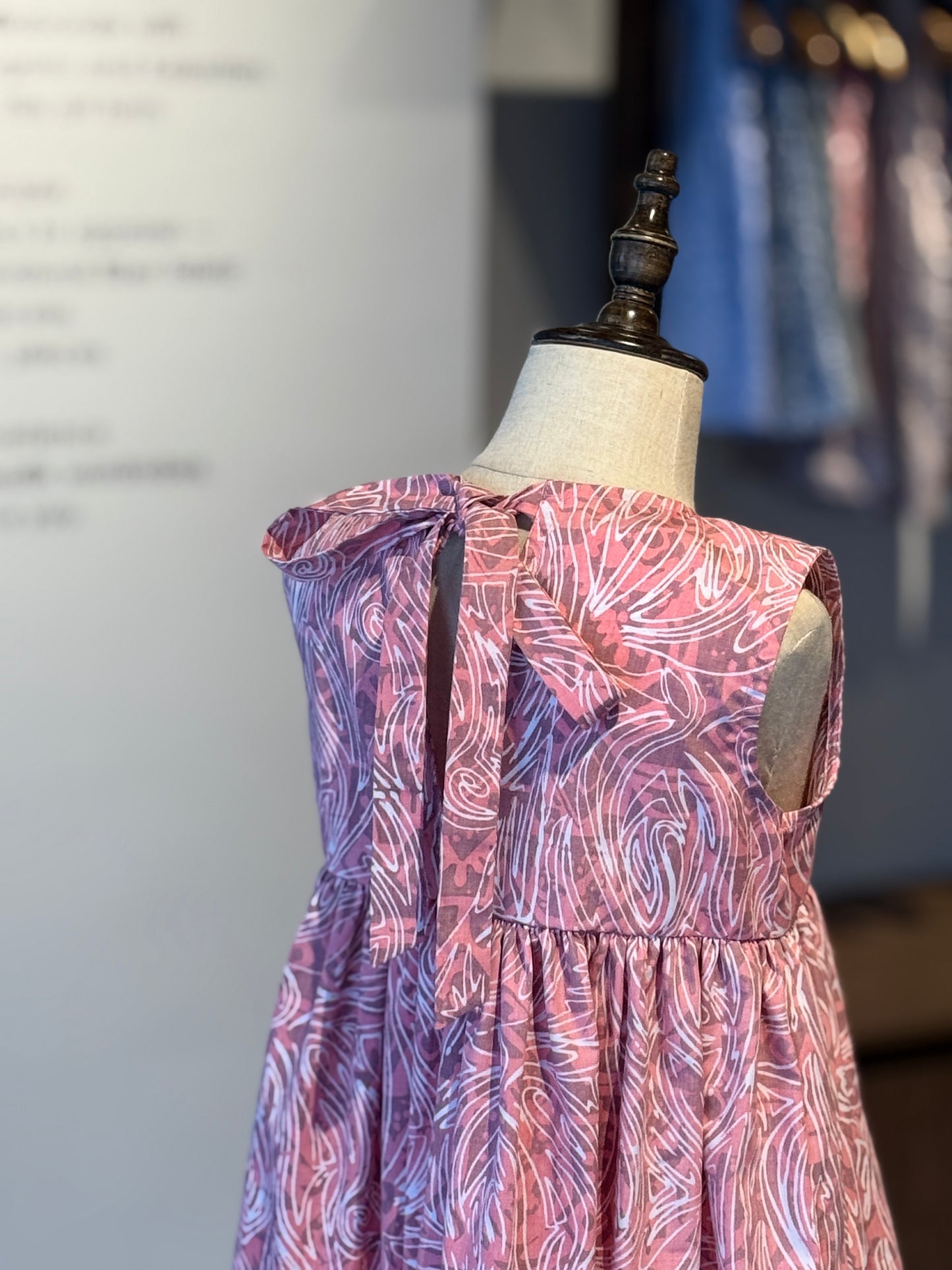Emma Kids Dress 06