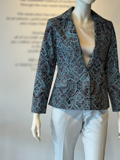 My Batik Blazer - 03