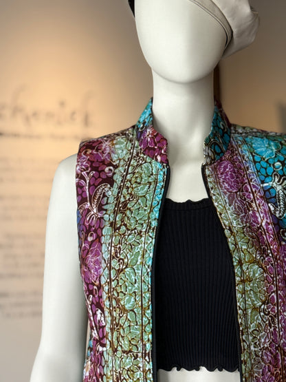 Miki Vest 18