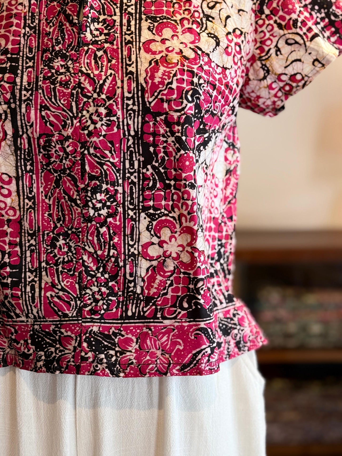 Minah Top (CNY 2026) 16