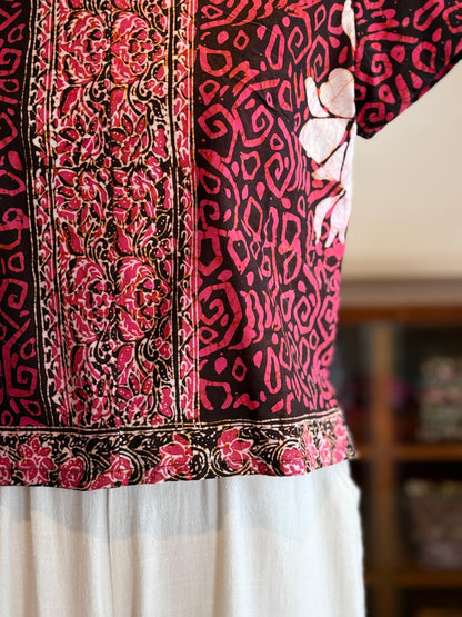 Minah Top (CNY 2026) 15