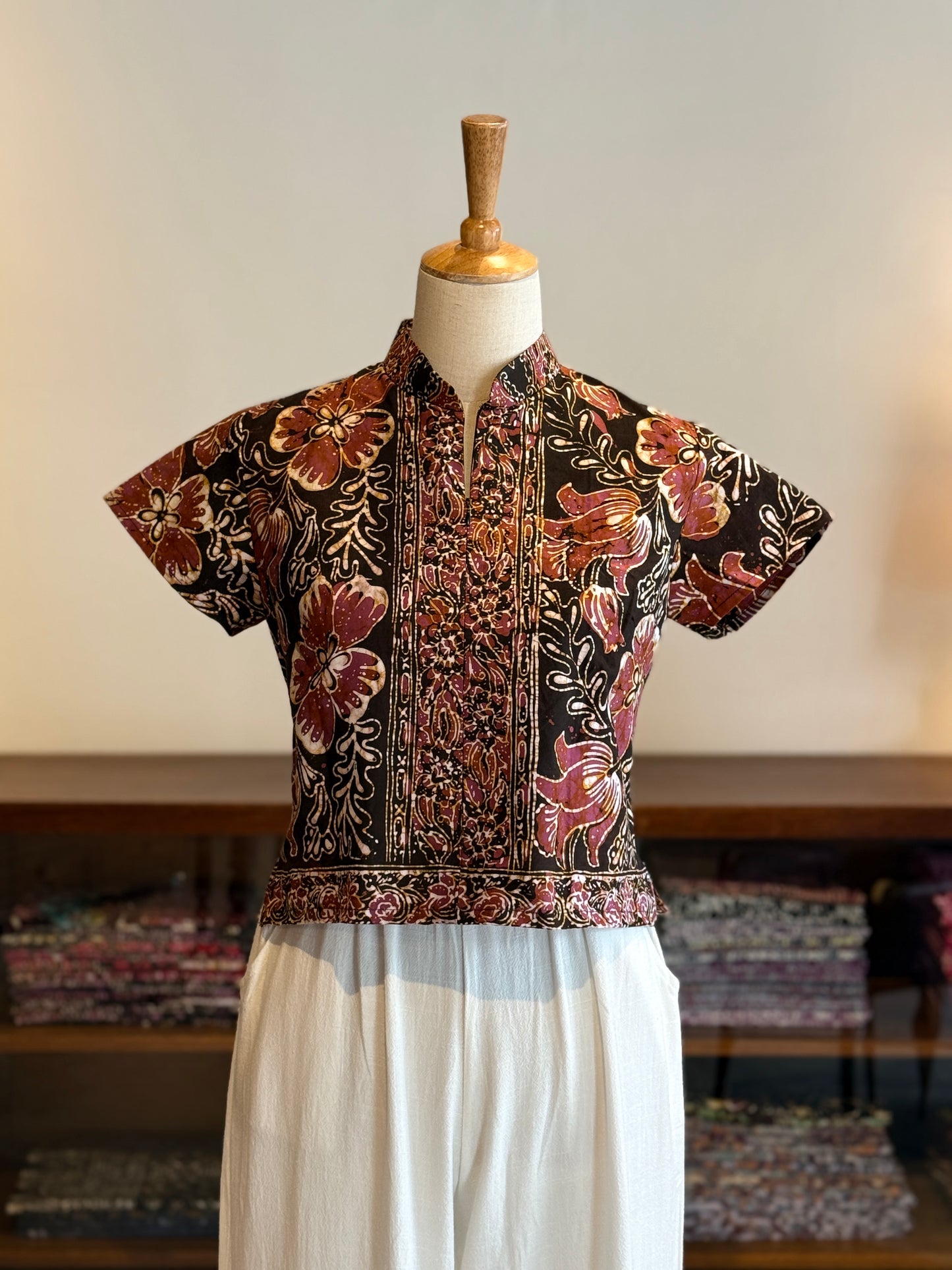 Minah Top (CNY 2026) 05