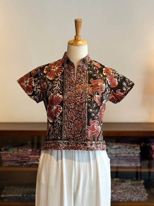 Minah Top (CNY 2026) 05