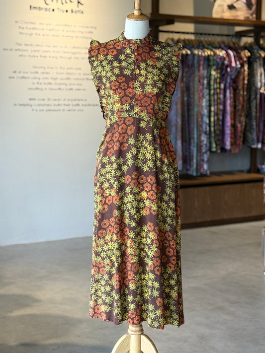 Faye Dress 13 (Exclusive)