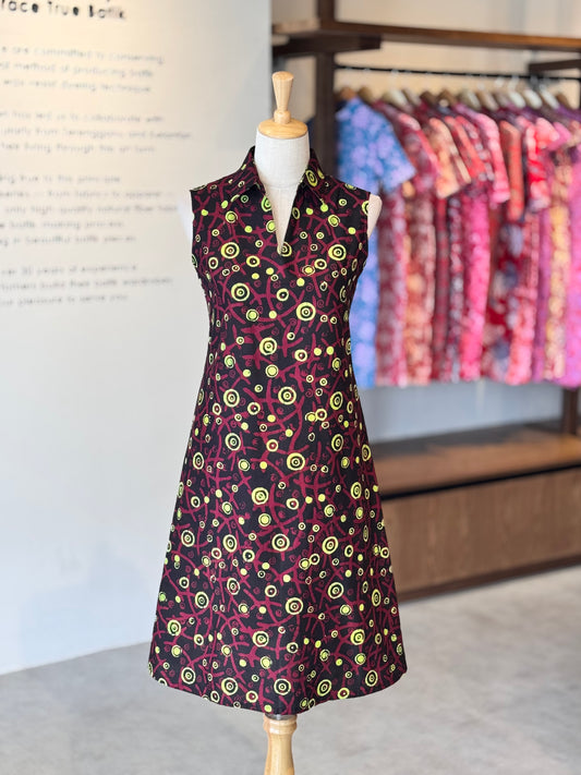 Ellen Dress  - 19