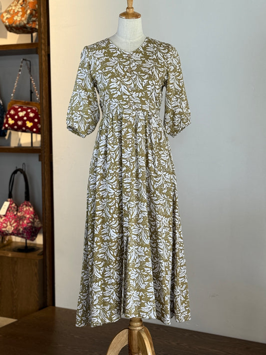 Lily Dress 03