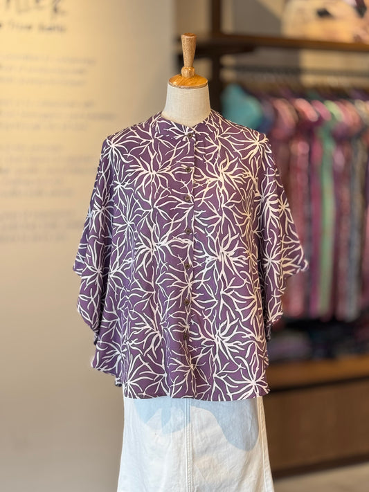 Cardigan Shirt - 03