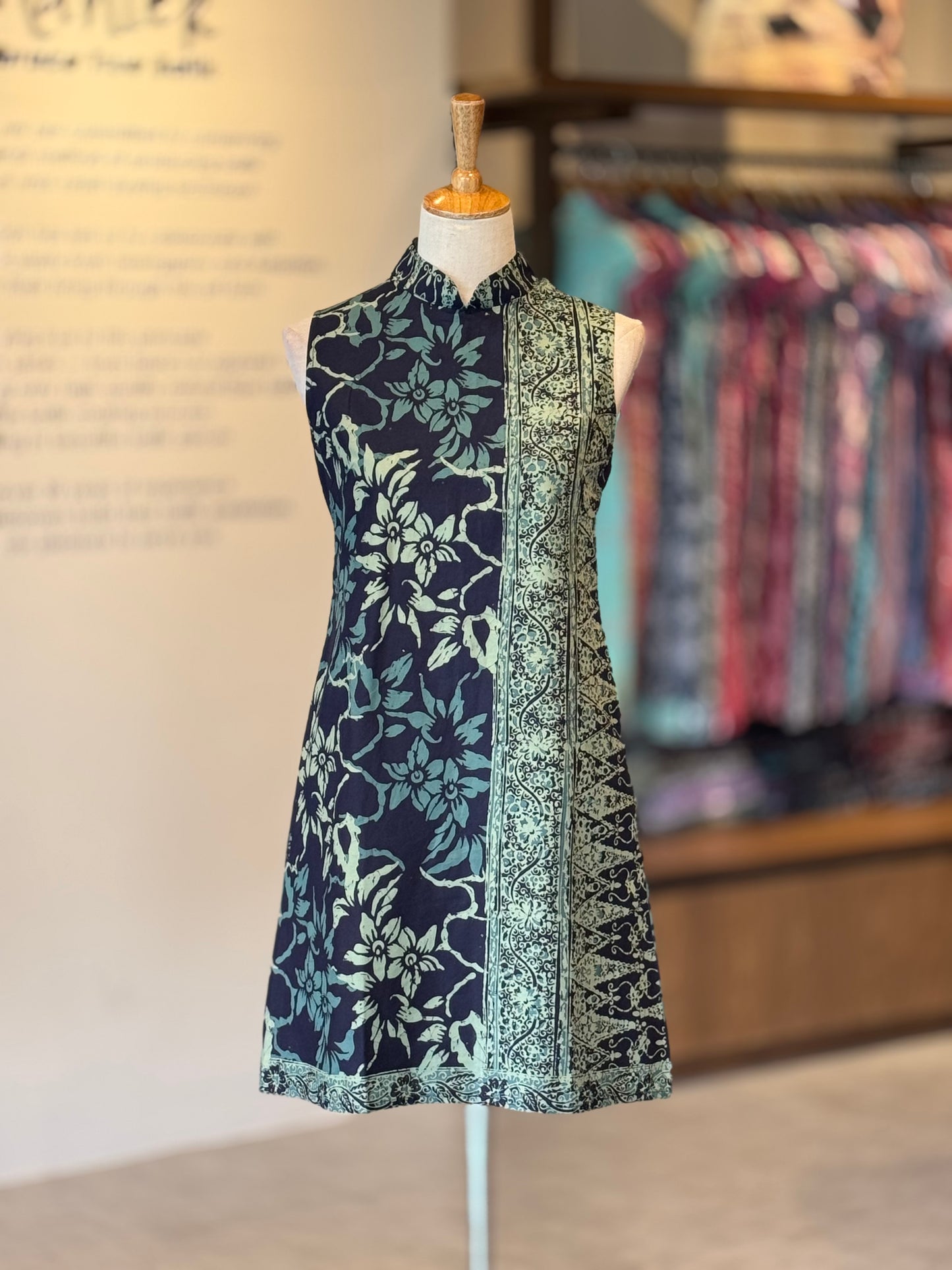 Qipao Jennie Dress 26