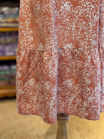 Erin Dress - 21