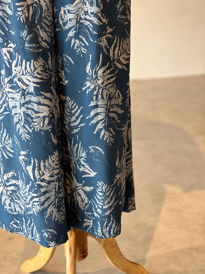 Bella Palazzo Pants 08