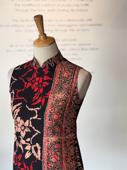 Qipao Jennie Dress 14