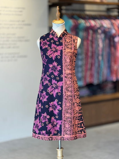 Qipao Jennie Dress 18