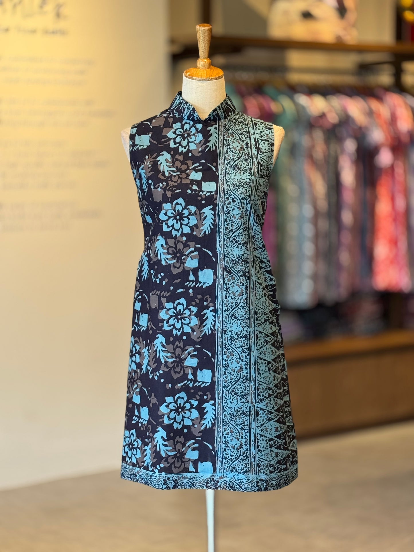 Qipao Jennie Dress 48