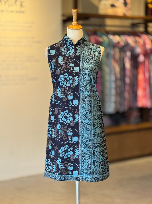Qipao Jennie Dress 48