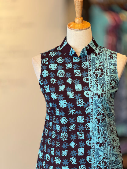 Qipao Jennie Dress 14