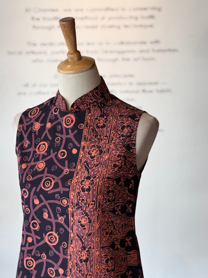 Qipao Jennie Dress 18