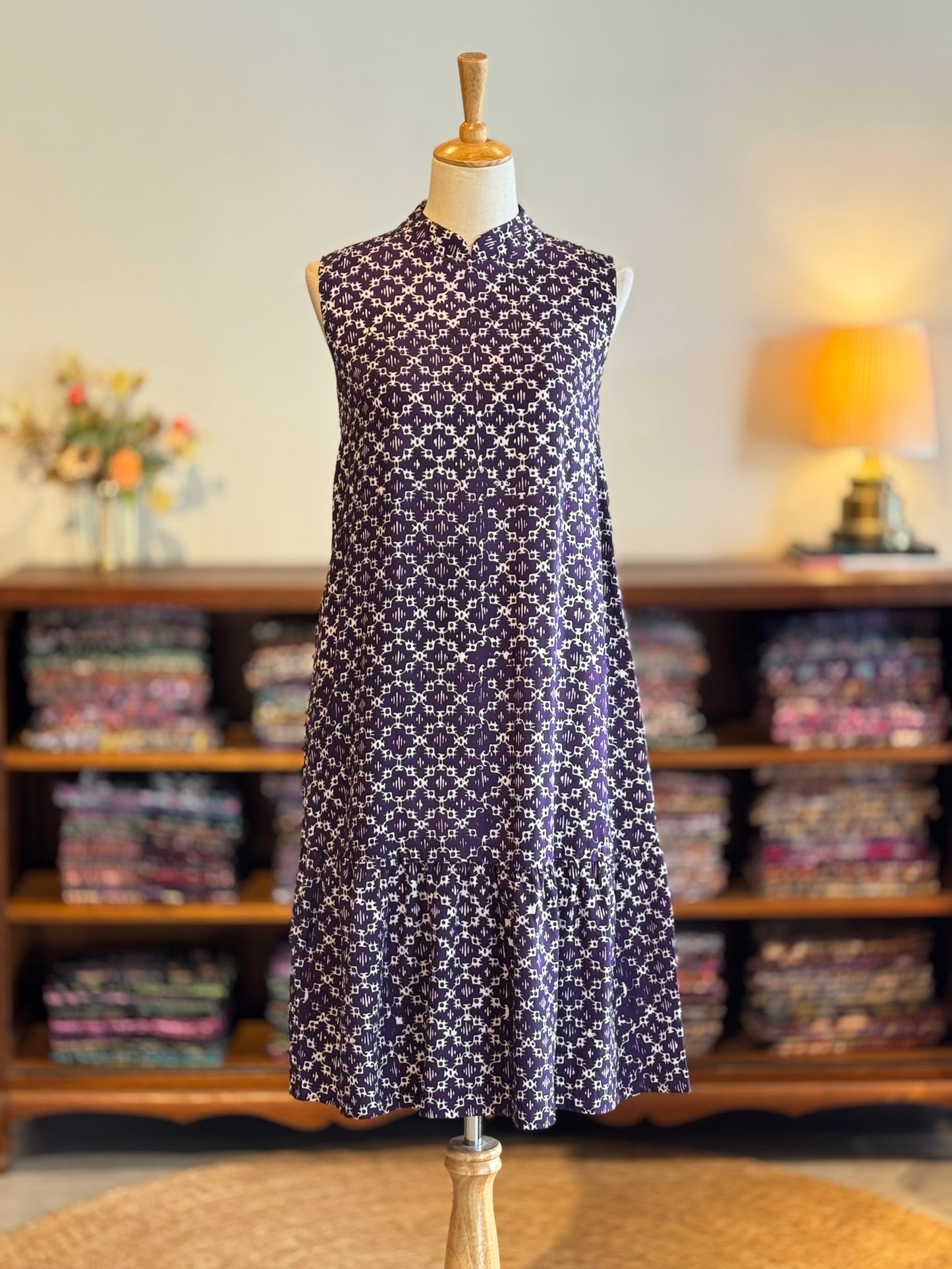 Erin Dress - 15