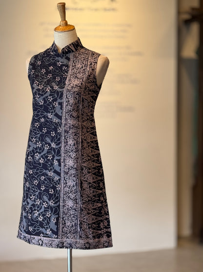 Qipao Jennie Dress 30