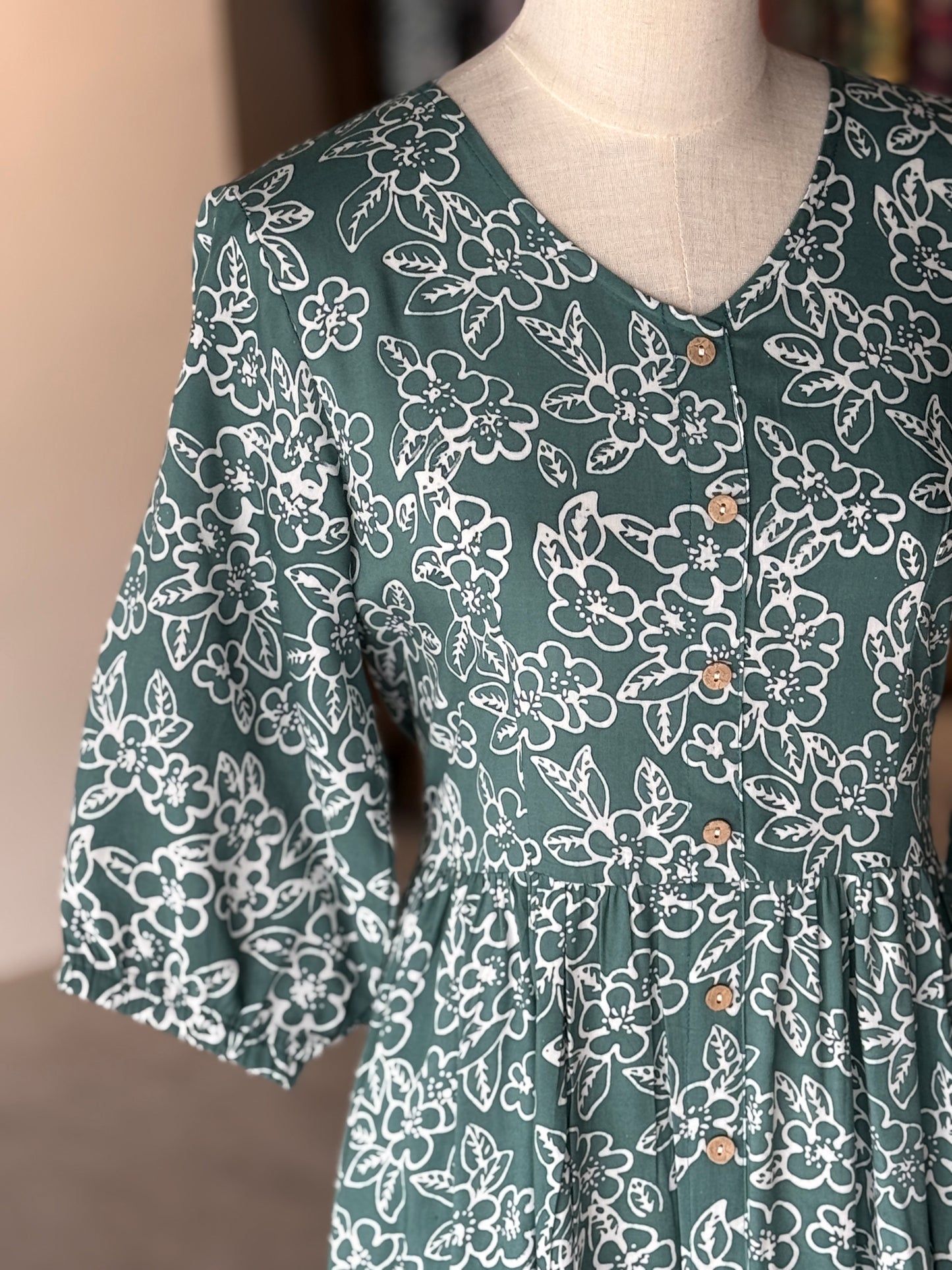 Lily Dress 30