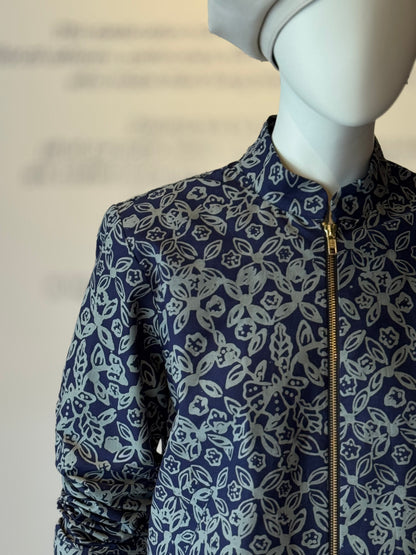 The "R" Jacket - 37