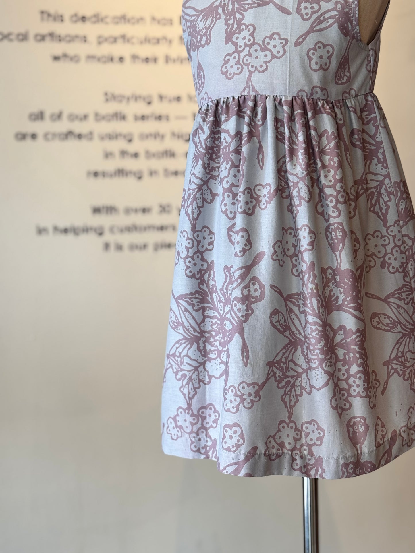 Emma Kids Dress 11
