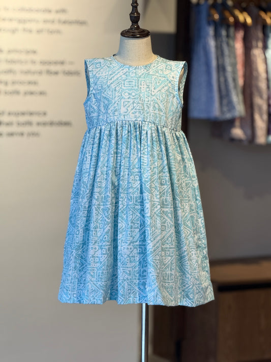 Emma Kids Dress 14