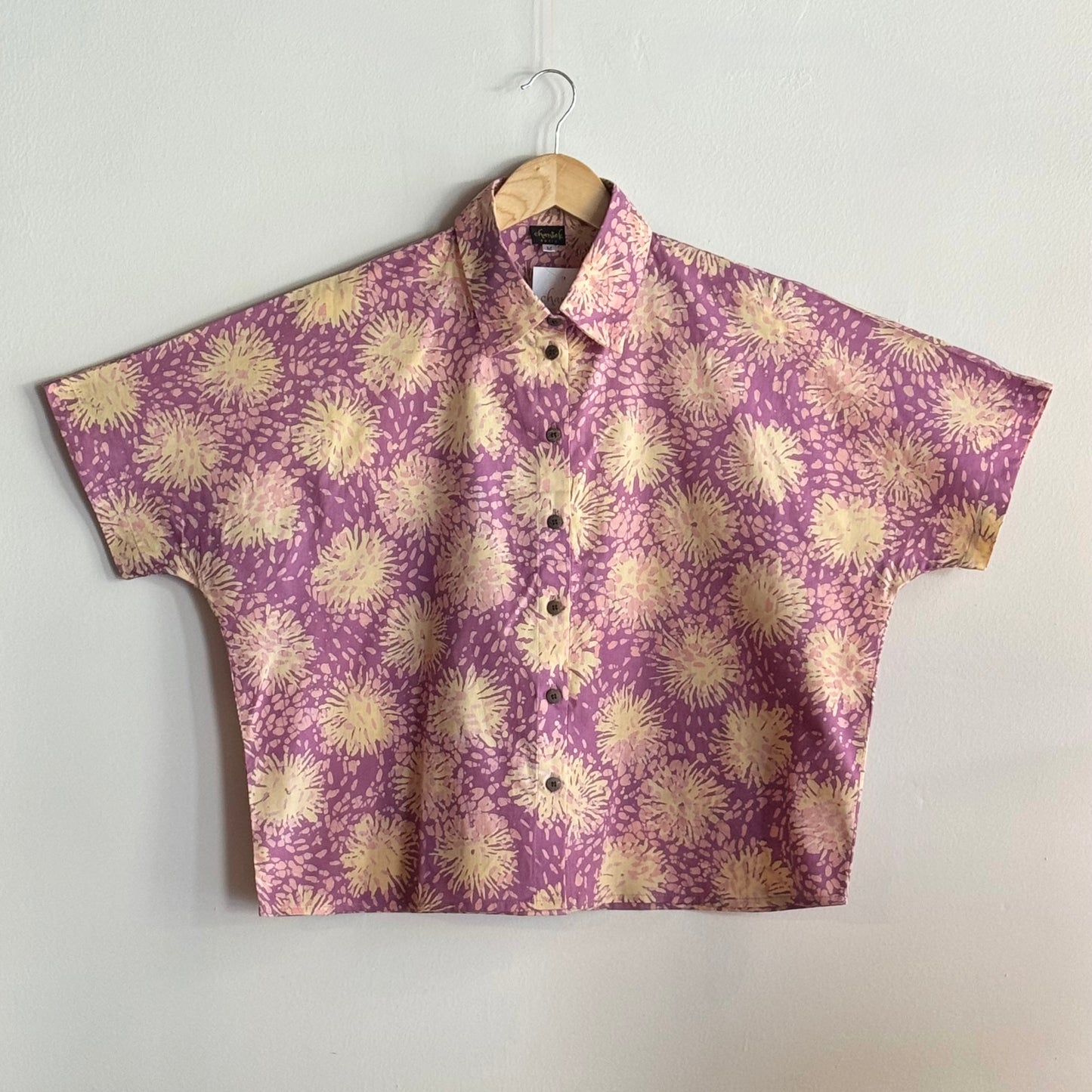 Bernice Shirt - 01