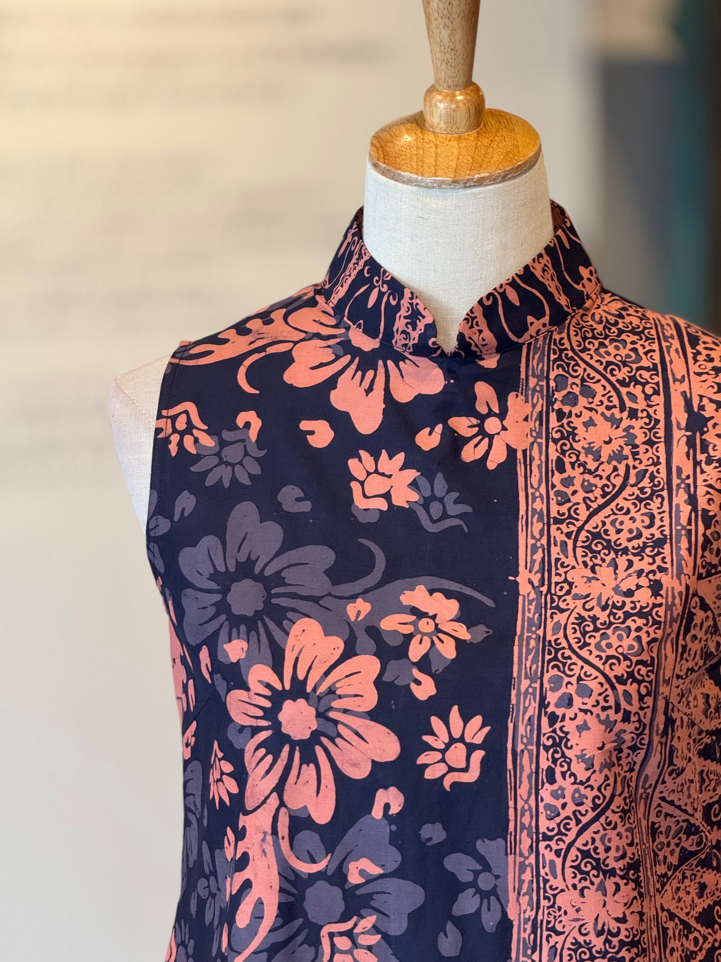 Qipao Jennie Dress 35