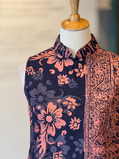 Qipao Jennie Dress 35