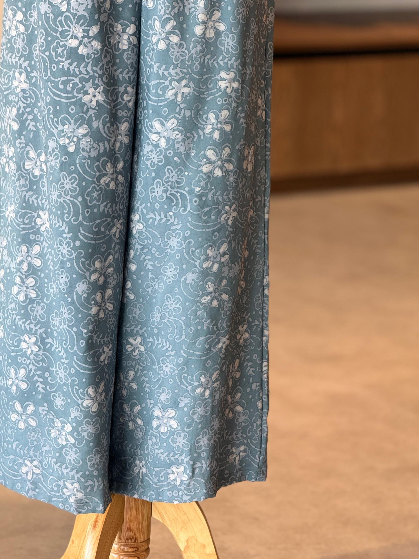 Bella Palazzo Pants 03