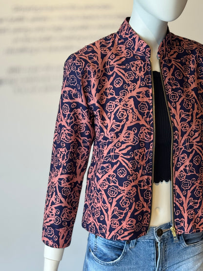 The "R" Jacket - 32