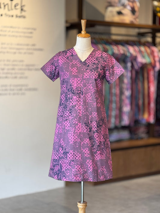 Sally Dress - 10