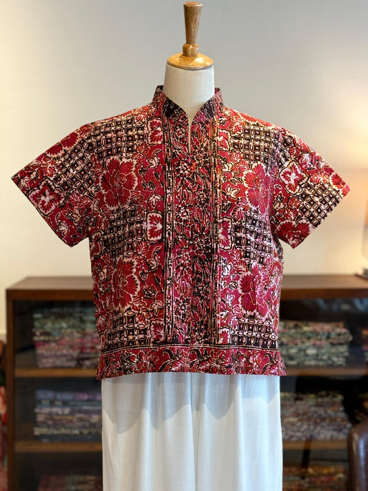 Minah Top (CNY 2026) 23