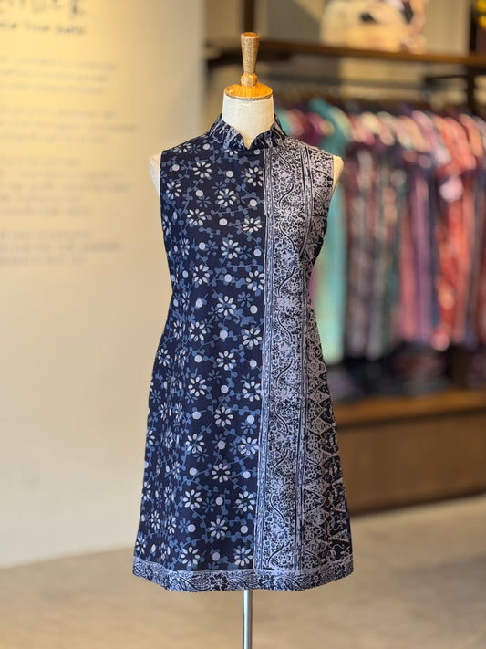 Qipao Jennie Dress 42