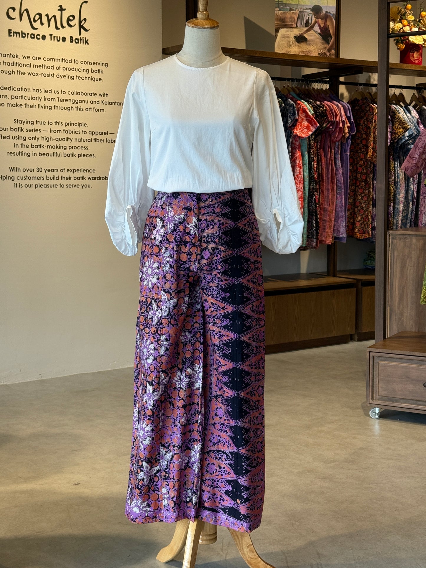Mayang Pants 01
