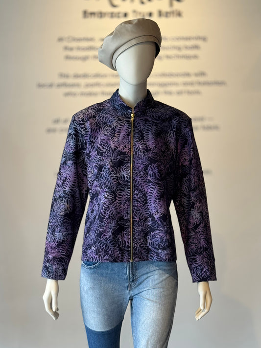 The "R" Jacket - 45