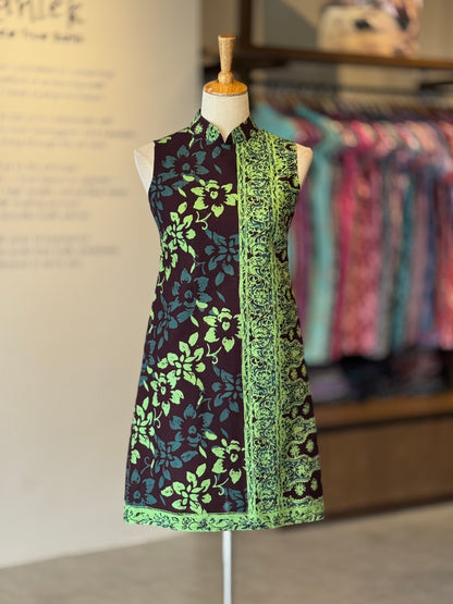 Qipao Jennie Dress 01
