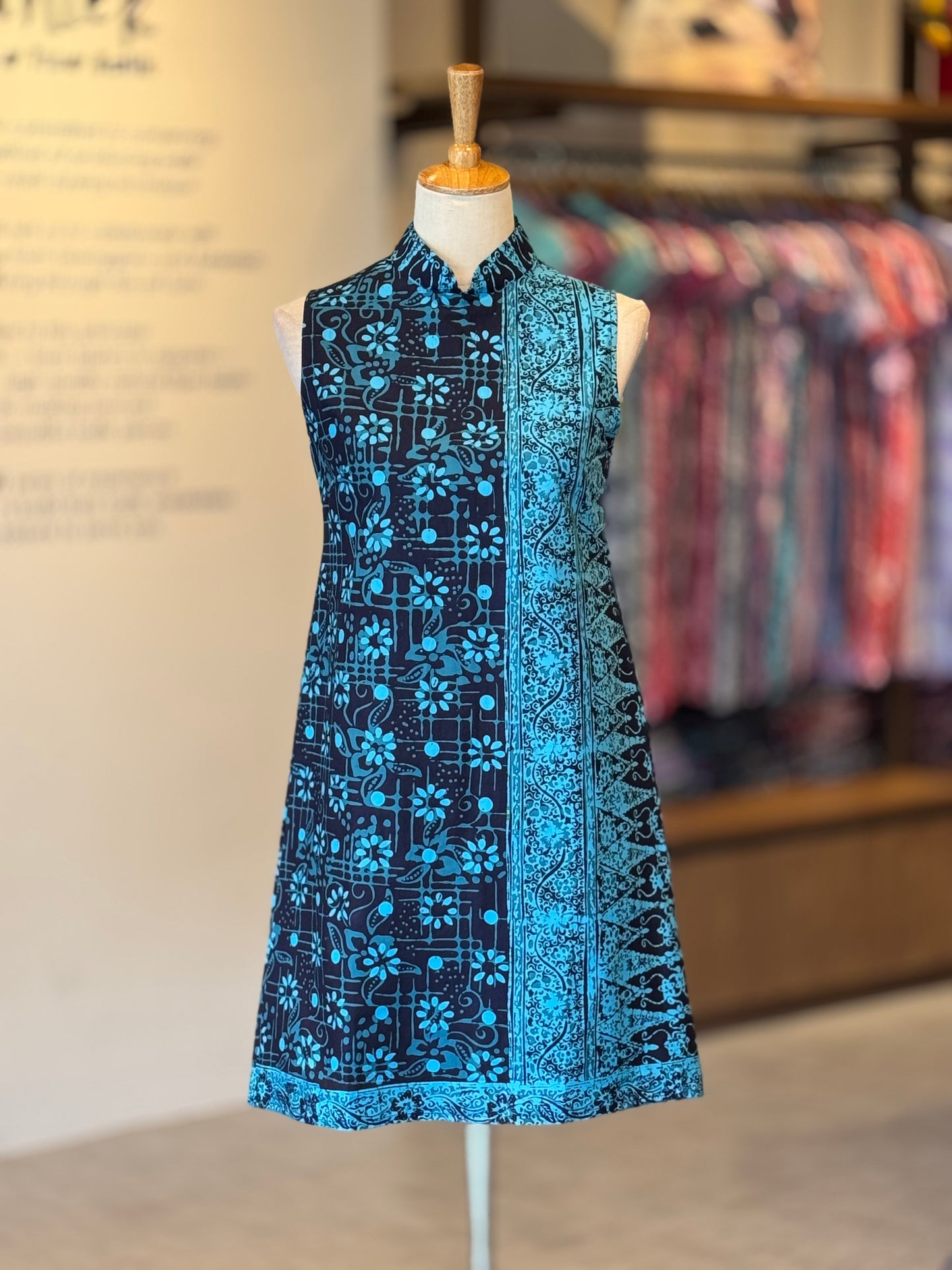 Qipao Jennie Dress 28