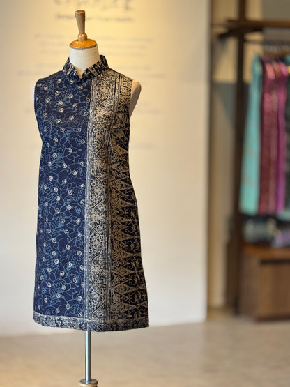 Qipao Jennie Dress 46