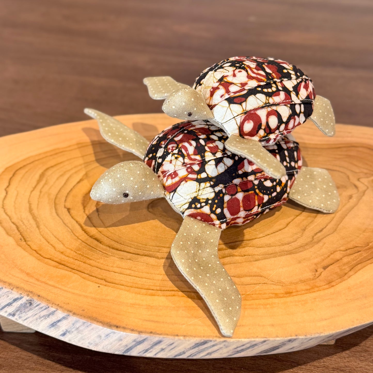 Sea Turtle Educational Toy Set - 31