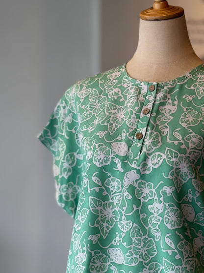 Suzy Crop Top 27 (Senyum Lilin)