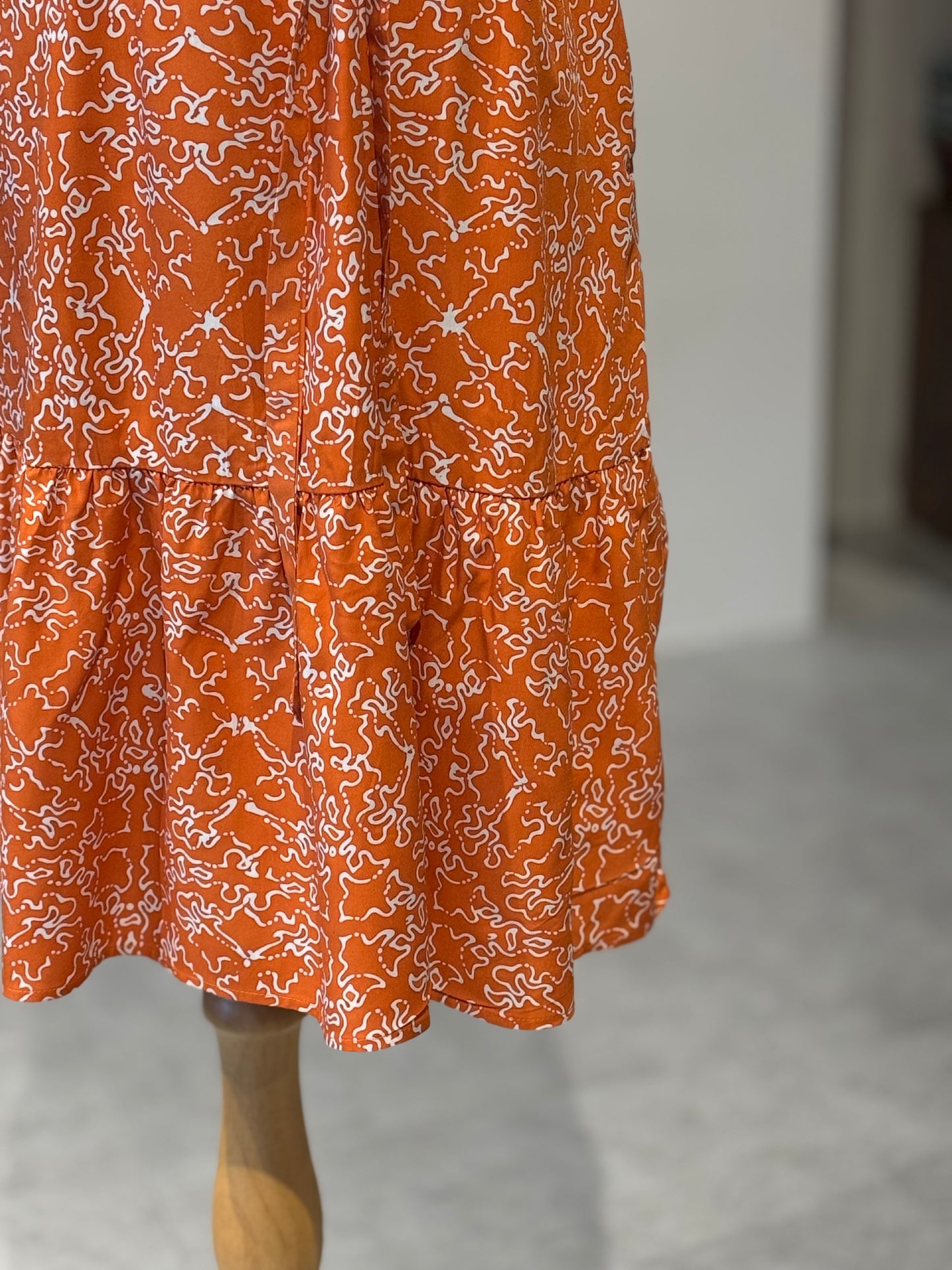 Erin Dress - 34
