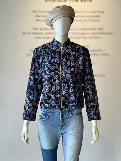 The "R" Jacket - 23
