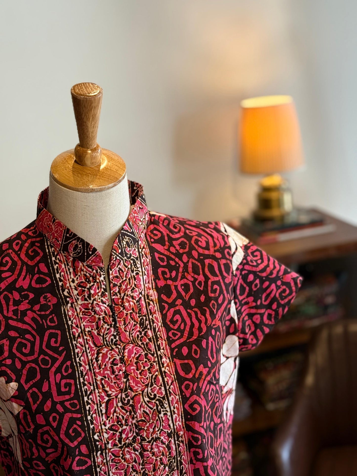 Minah Top (CNY 2026) 15