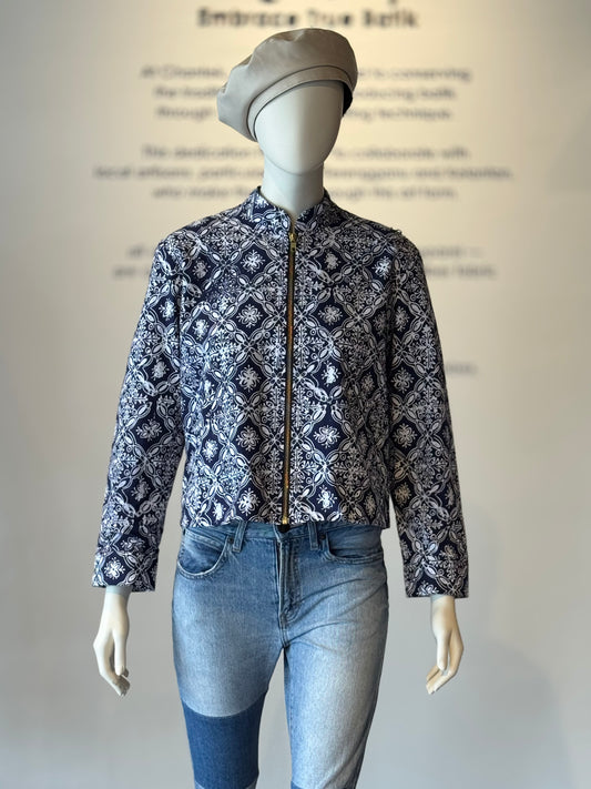 The "R" Jacket - 42